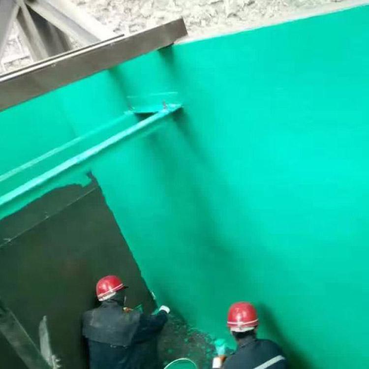 菏泽彩色防滑路面和景观水洗树脂石施工各有特点
