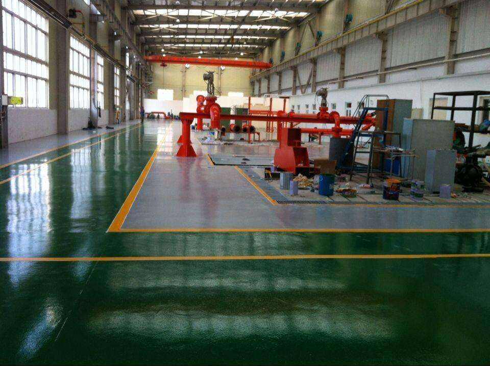 菏泽彩色防滑路面是兼具